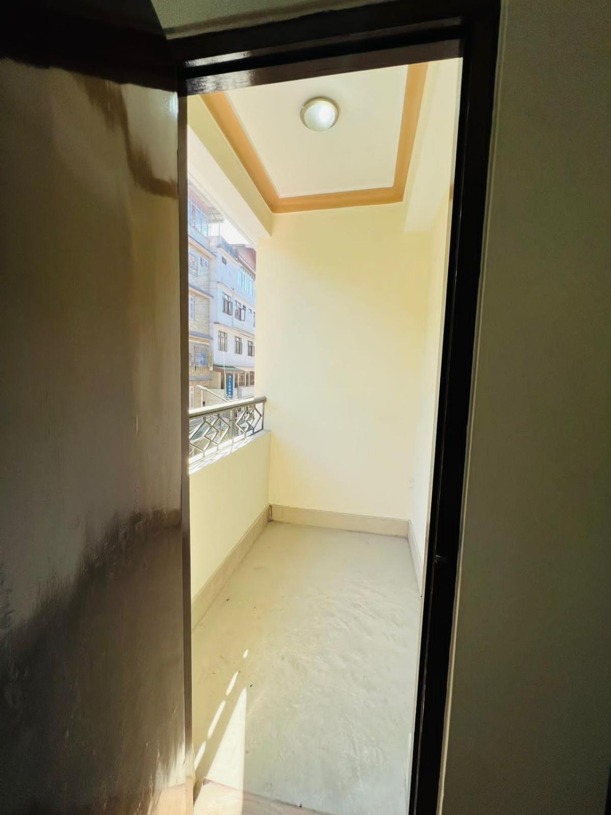 Hotel Mayel-Lyang Residency Gangtok Exteriér fotografie